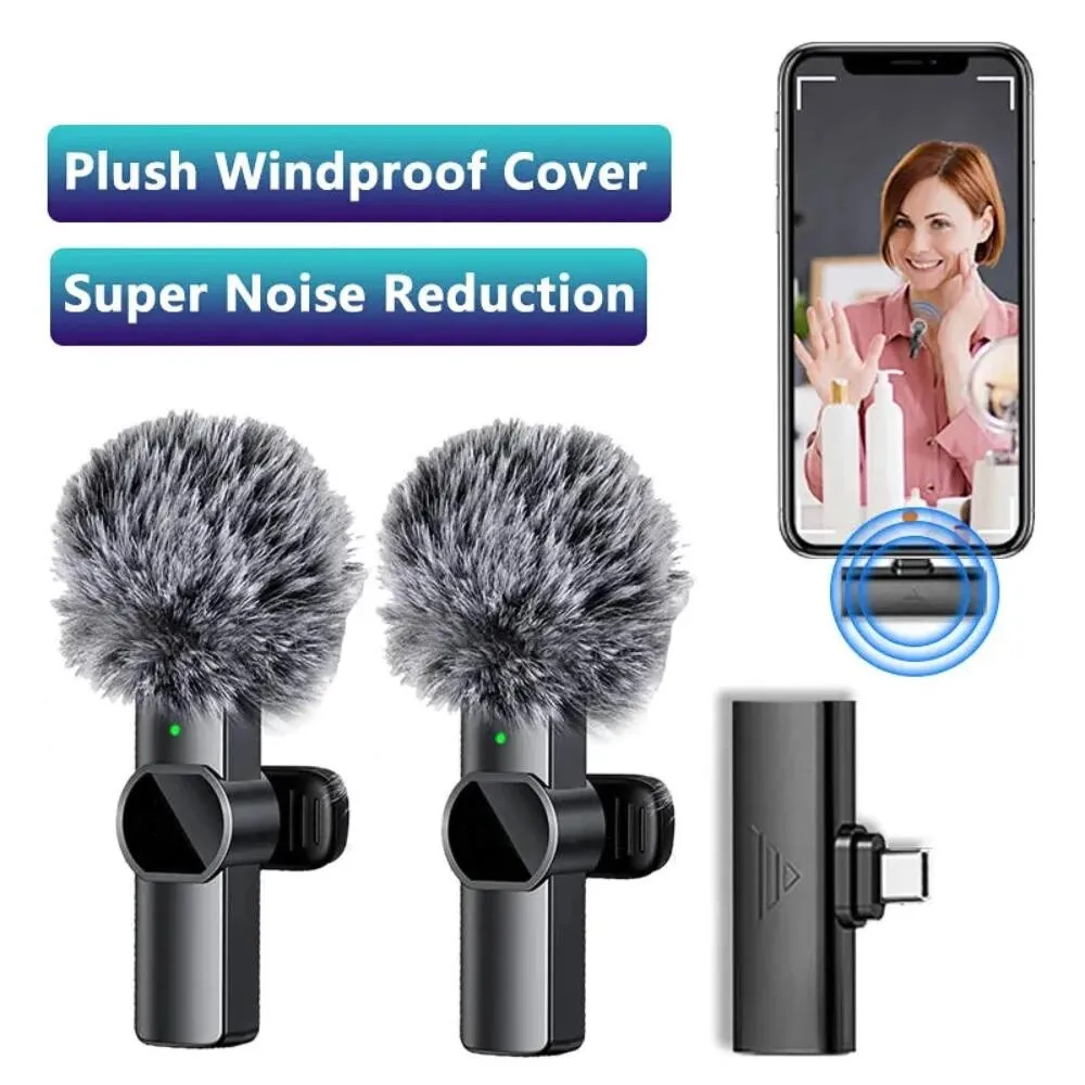 Noise Reduction Microphone for Mobile Phone
