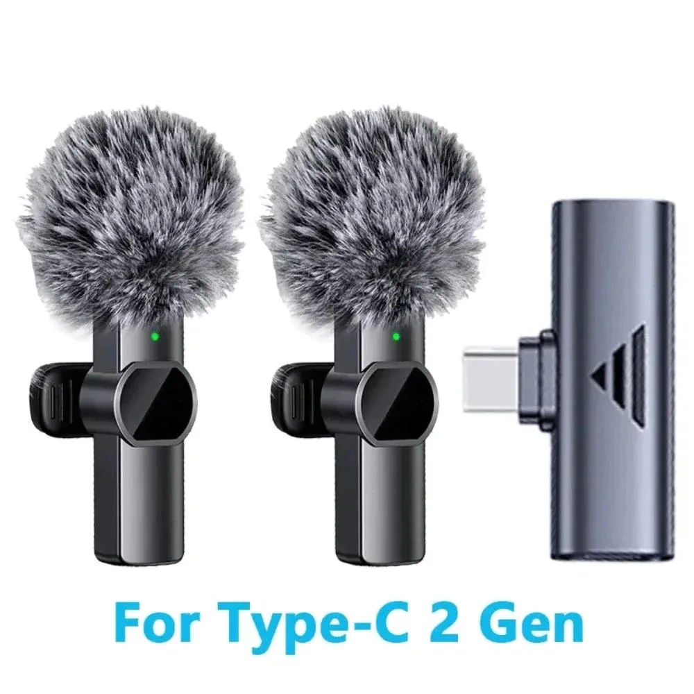 Noise Reduction Microphone for Mobile Phone