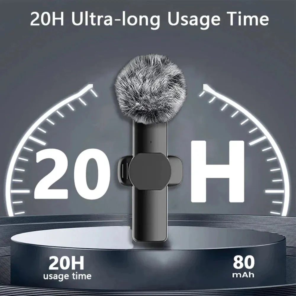 Noise Reduction Microphone for Mobile Phone