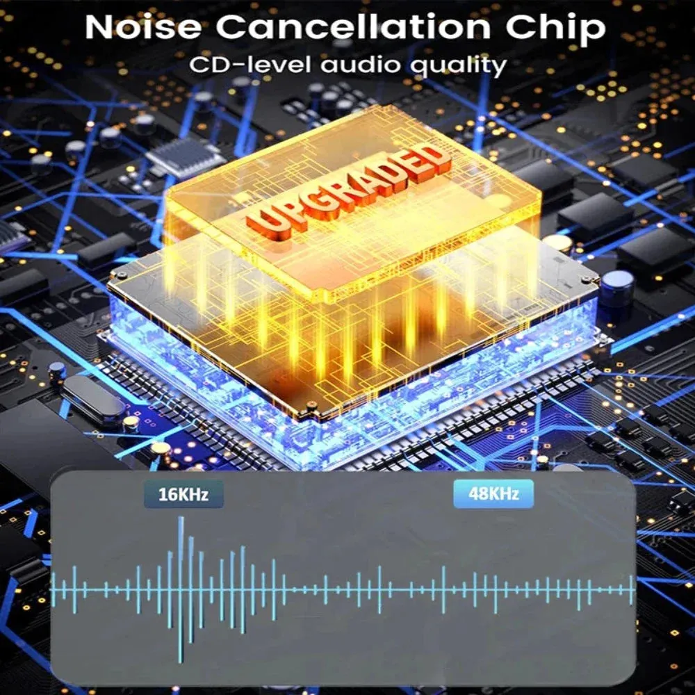 Noise Reduction Microphone for Mobile Phone