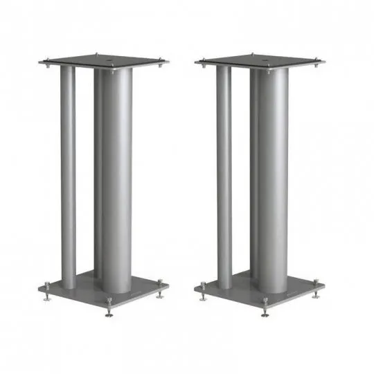 NorStone NORMAX Stylum Max Premium Metal Speaker Stands (Pr.)