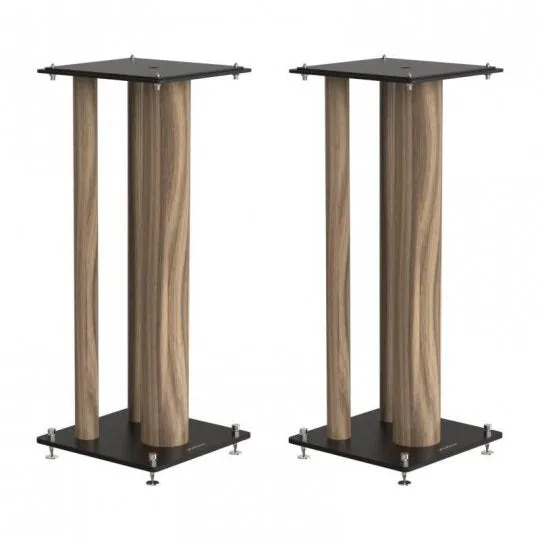 NorStone NORMAX Stylum Max Premium Metal Speaker Stands (Pr.)
