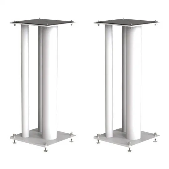 NorStone NORMAX Stylum Max Premium Metal Speaker Stands (Pr.)