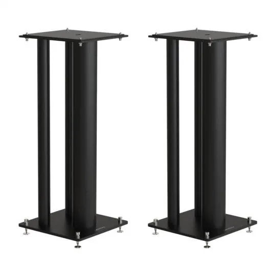 NorStone NORMAX Stylum Max Premium Metal Speaker Stands (Pr.)