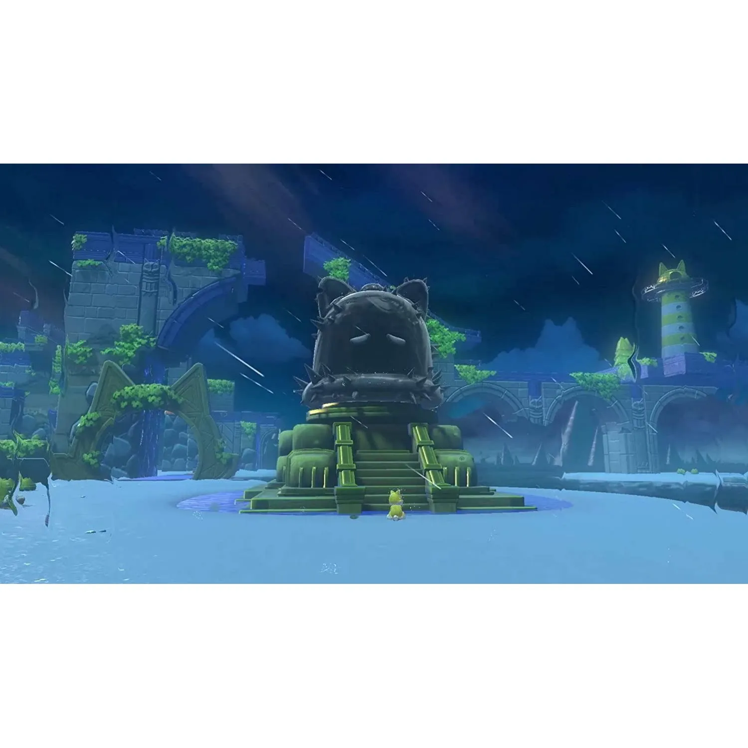 NSW Super Mario 3D World   Bowser's Fury