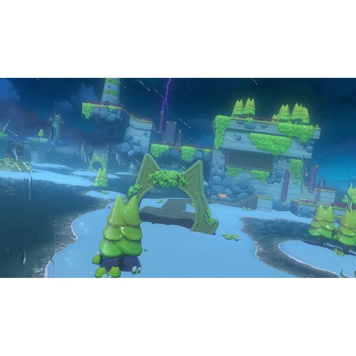 NSW Super Mario 3D World   Bowser's Fury