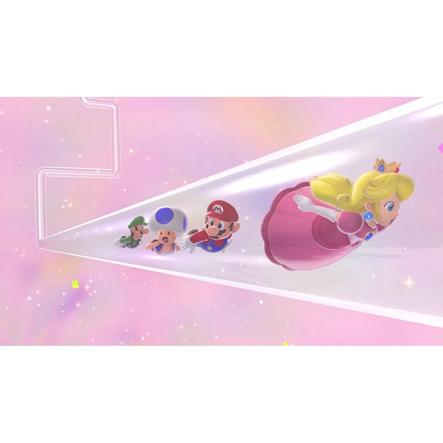 NSW Super Mario 3D World   Bowser's Fury
