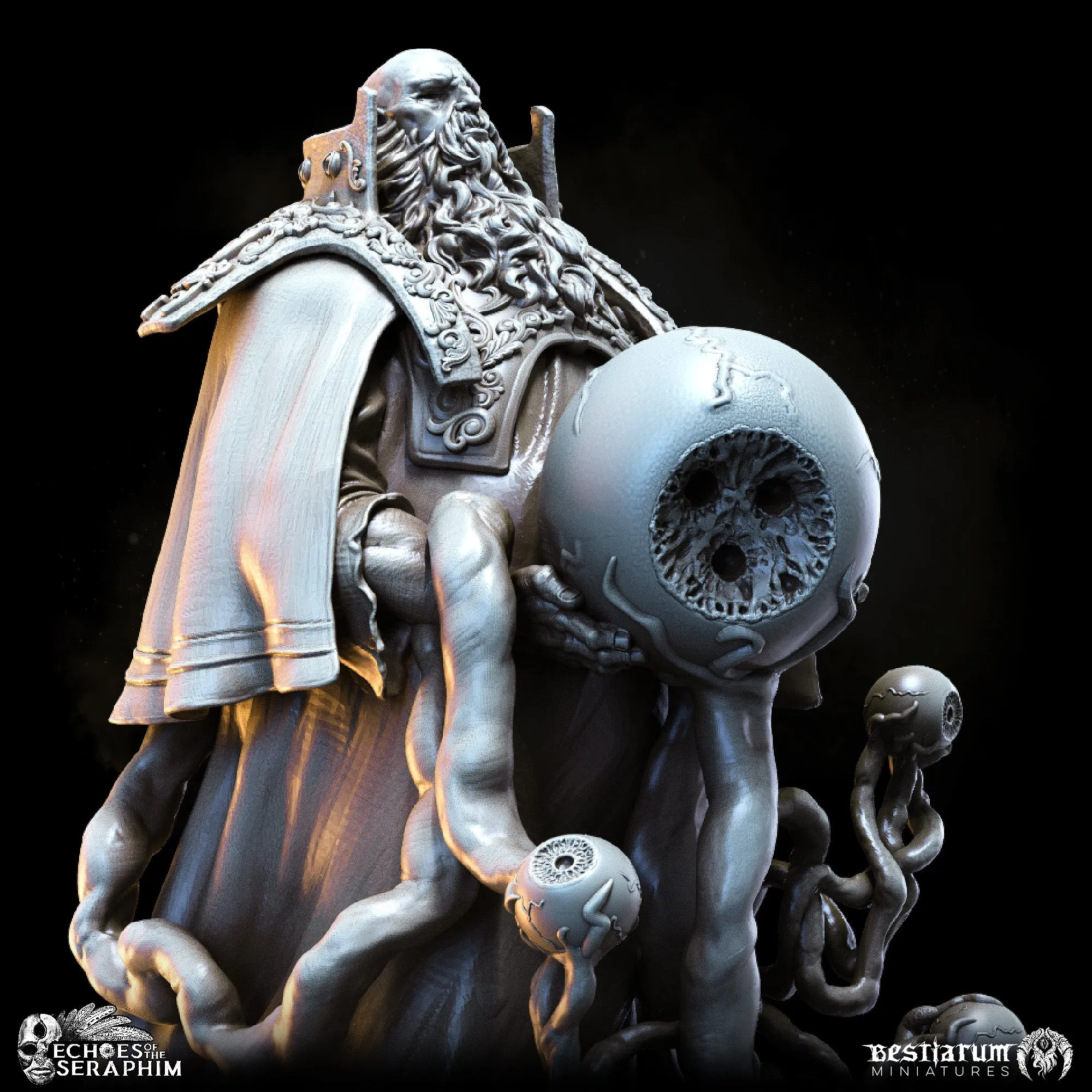 Oculus Consul