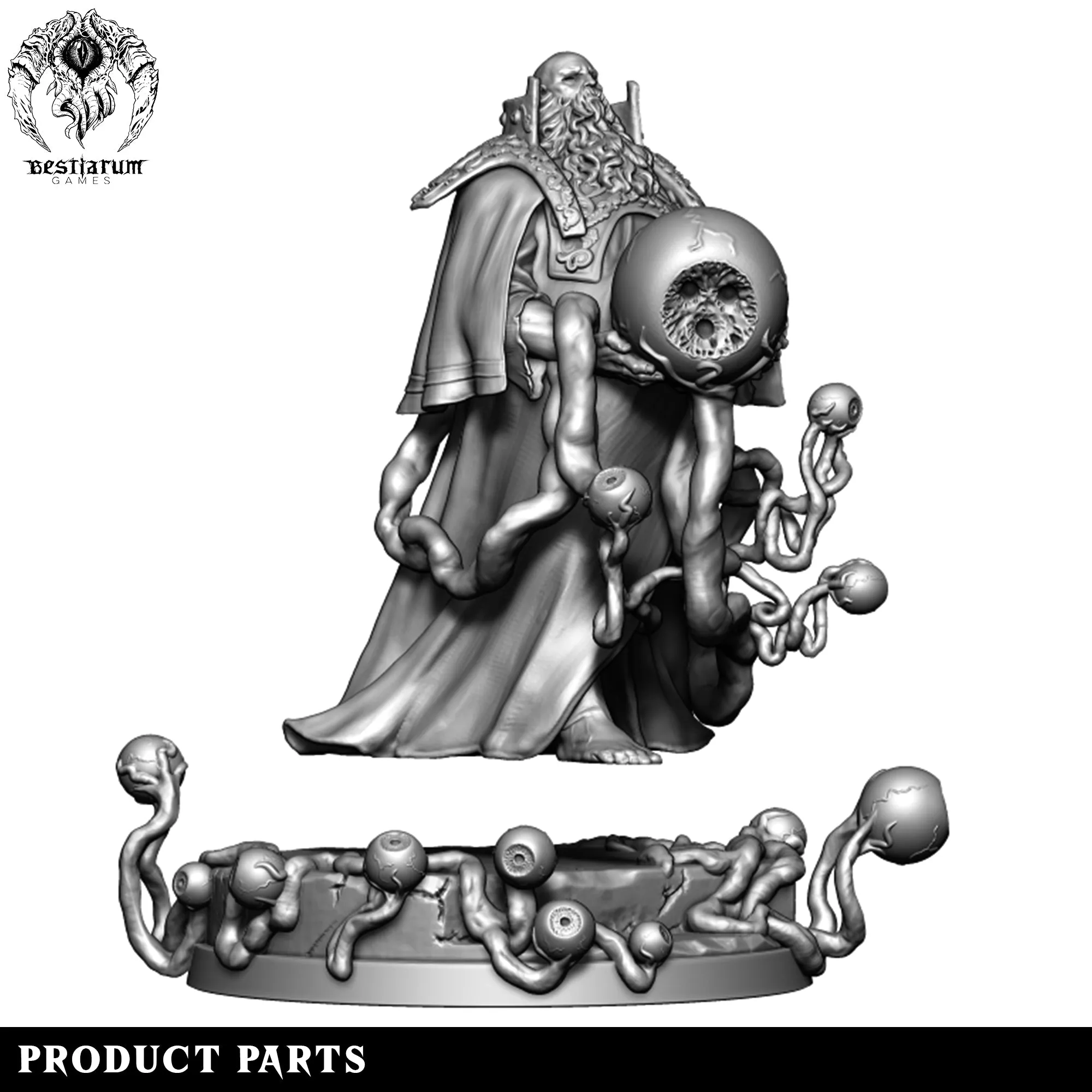 Oculus Consul