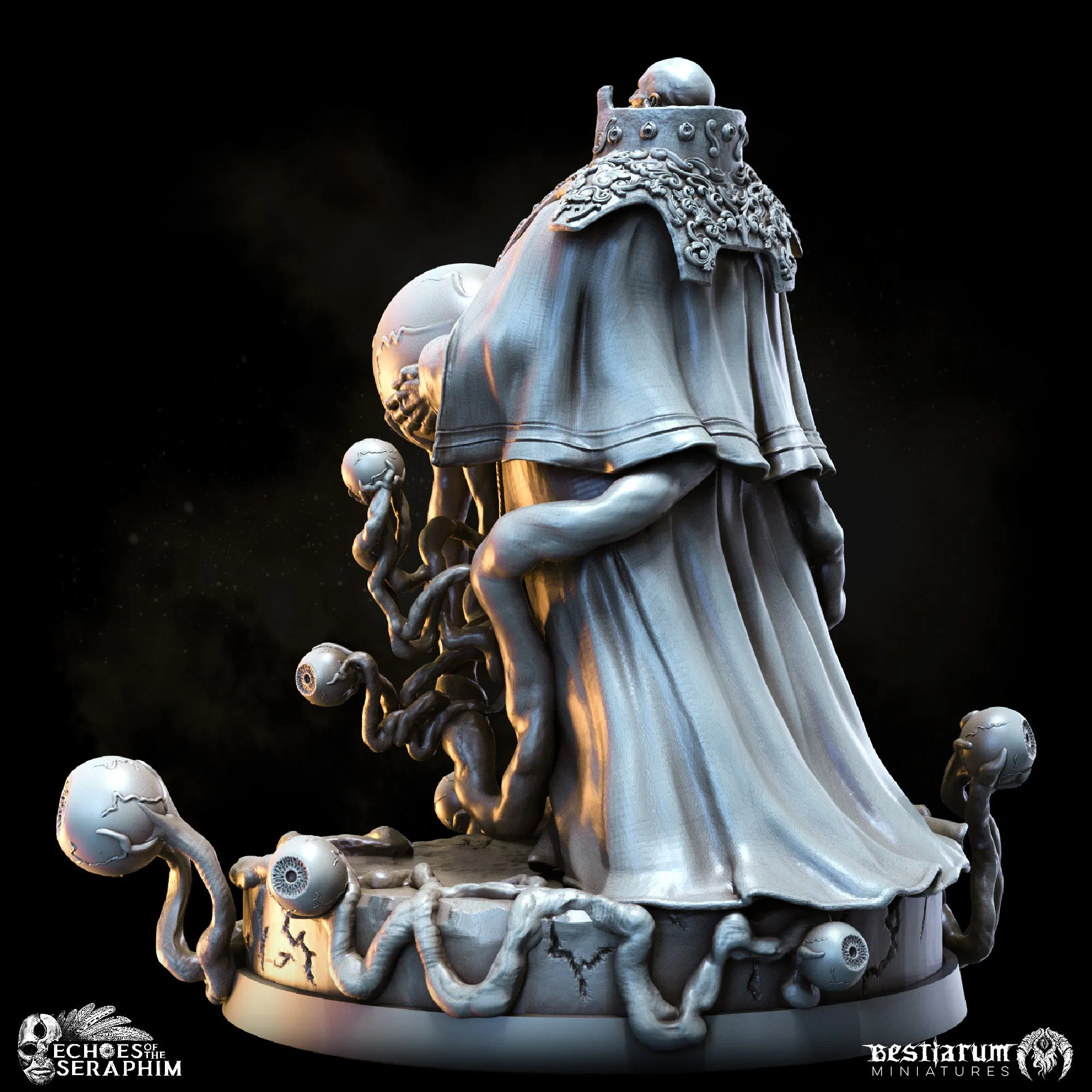 Oculus Consul