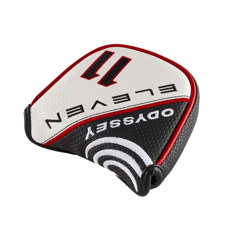 Odyssey Eleven Tour Lined S Putter