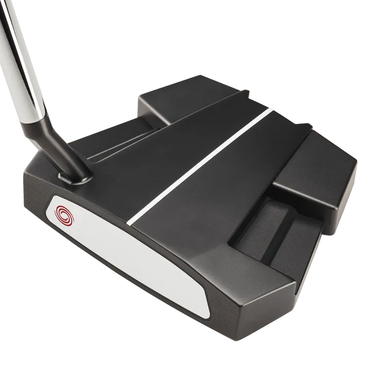 Odyssey Eleven Tour Lined S Putter