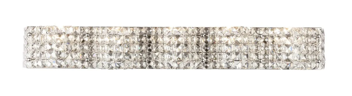 Ollie 5-Light Wall Sconce