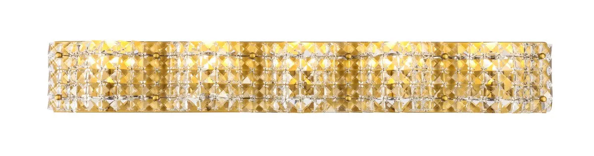 Ollie 5-Light Wall Sconce