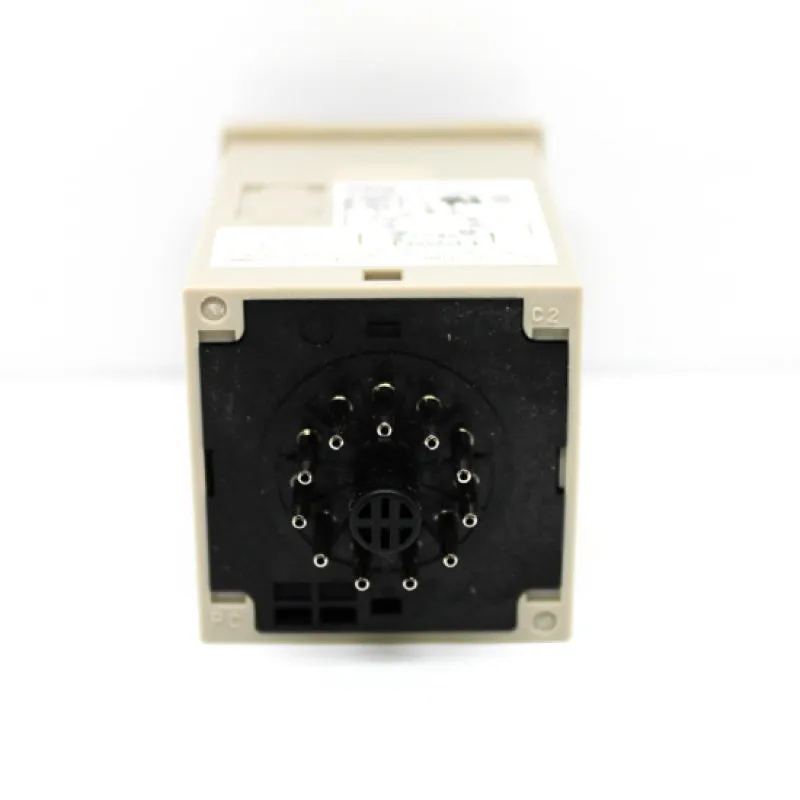Omron 100 to 240VAC 4-Digit LED Digital Counter H7CN-XHNM AC100-240
