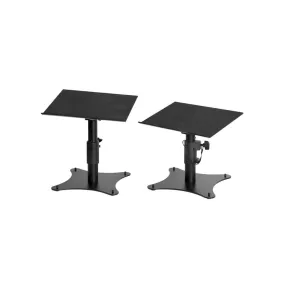 On-stage Desktop Monitor Stands