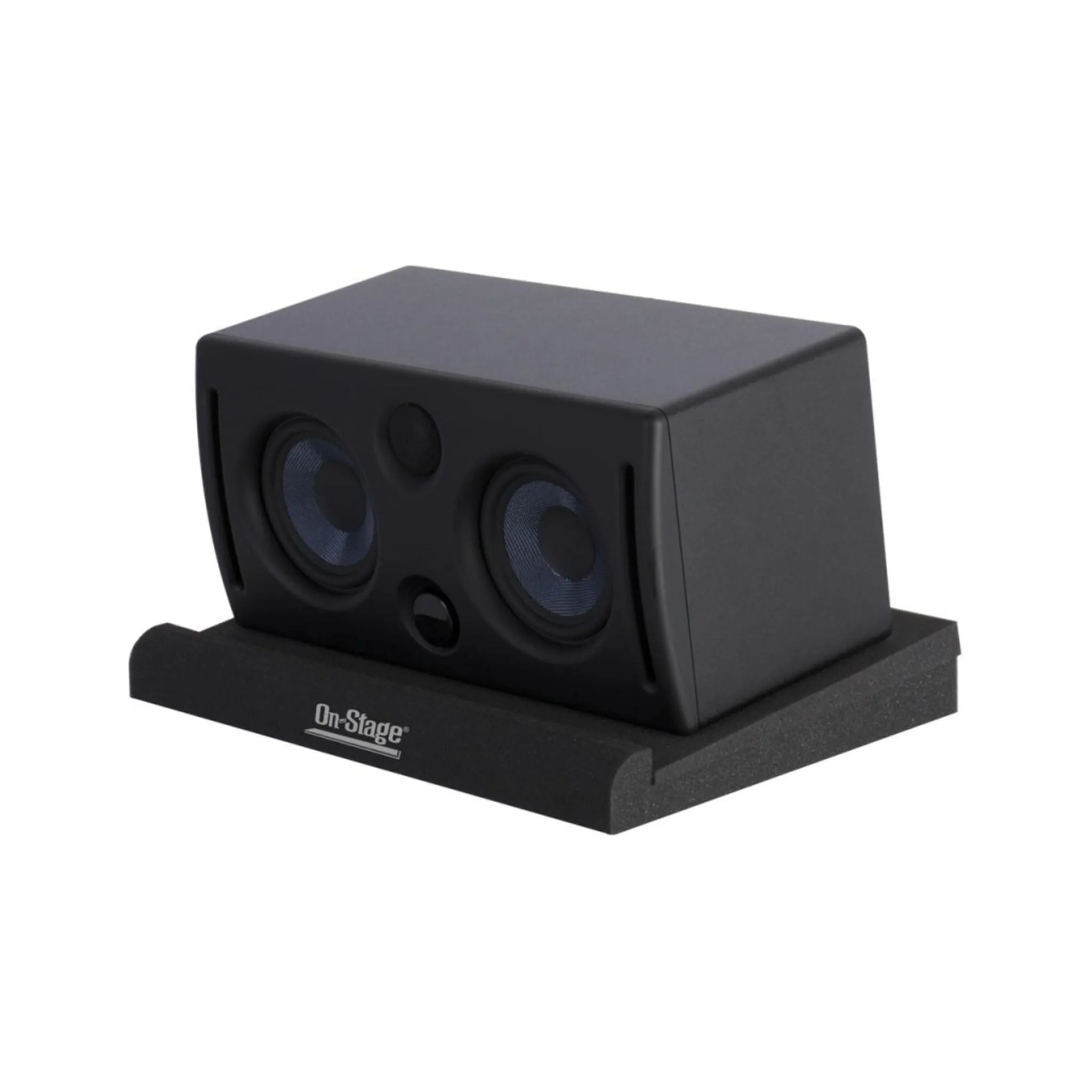 On-Stage Foam Speaker Platforms (Large)