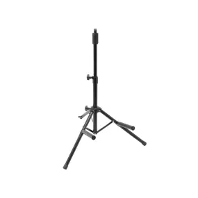 On-Stage Tilt-Back Tripod Amplifier Stand