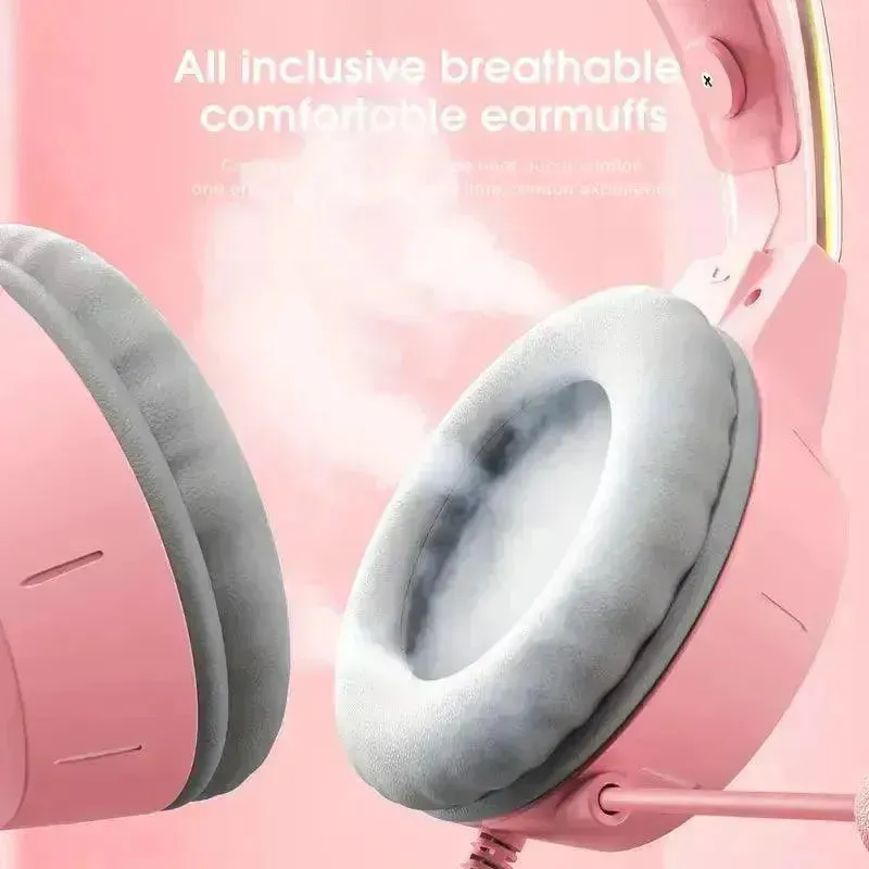 ONIKUMA X15 Pro Wired Gaming Headset
