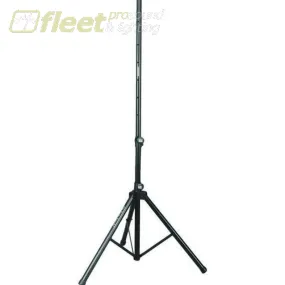 Onstage SS7761B Speaker Stand, Aluminum