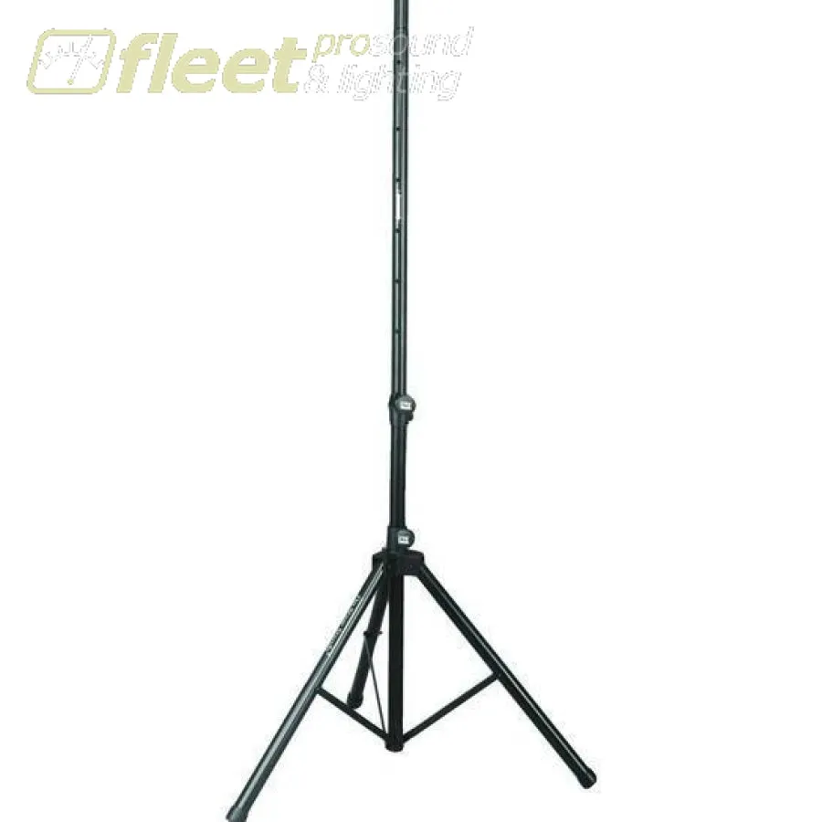 Onstage SS7761B Speaker Stand, Aluminum