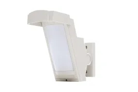 OPTEX HX-40RAMi  Wireless 40' X 50' High Mount (10') Outdoor PIR w/Anti-Masking complete with Inovonics transmitter and batteries