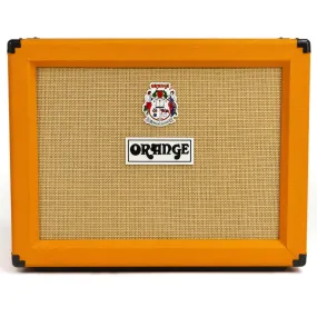 Orange PPC212OB 2x12" 120 Watt Open Back Cabinet