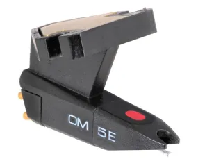 Ortofon OM-5E Elliptical Dtylus Listening Phono Cartridge