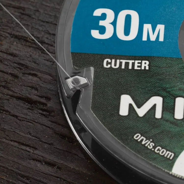 Orvis Mirage Flurocarbon Tippet Material - 30m Spool