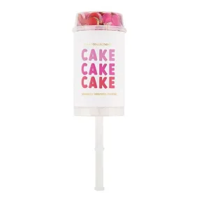 Party Popper - Cake Cake Cake (Each)