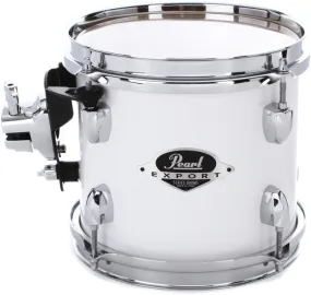 Pearl Export 8” Add On Tom Pack - Pure White