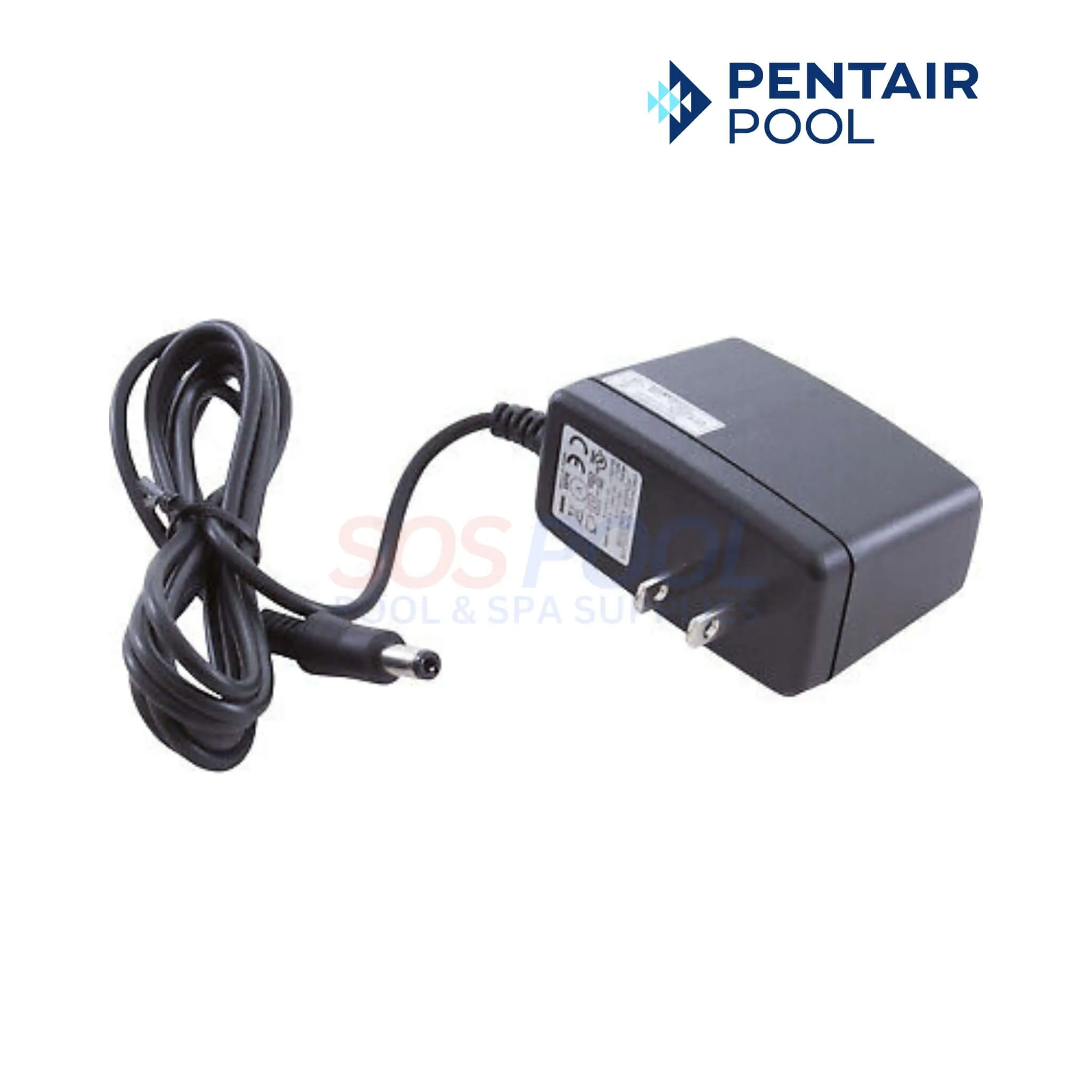 Pentair Transformer For MobileTouch II and IntelliTouch Wireless Remote | 520830Z