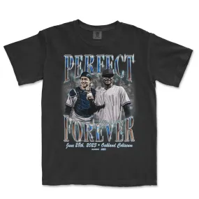 Perfect Forever | Comfort Colors® Vintage Tee