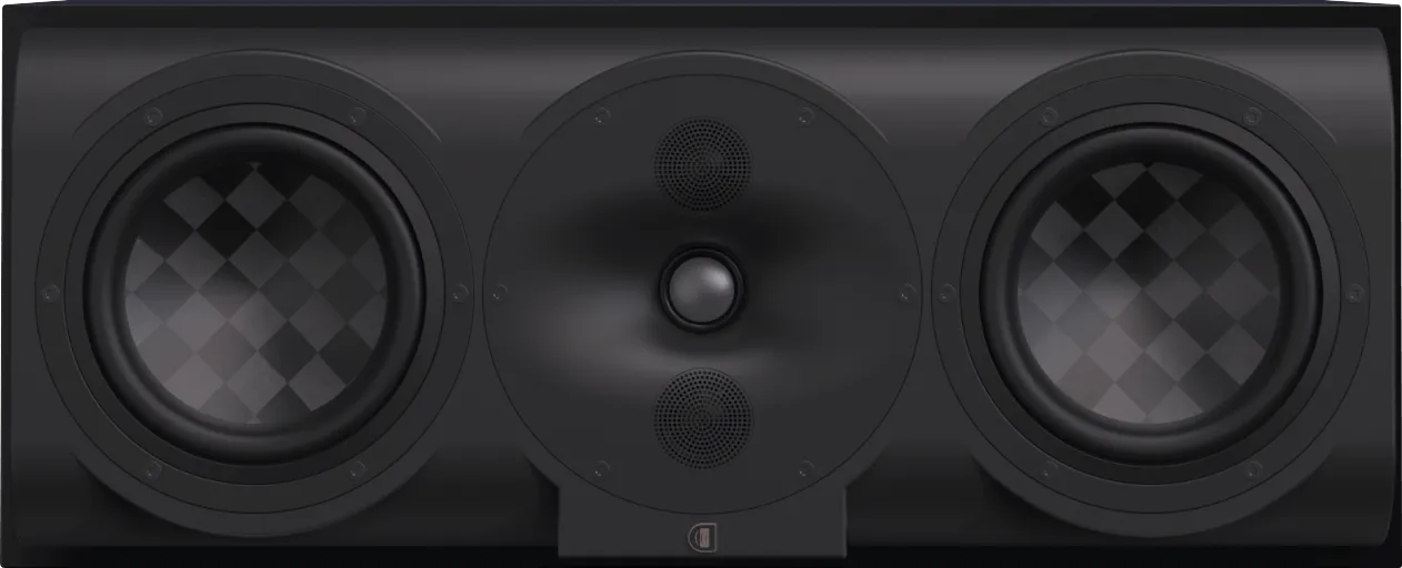 Perlisten Audio S5C Centre Speaker
