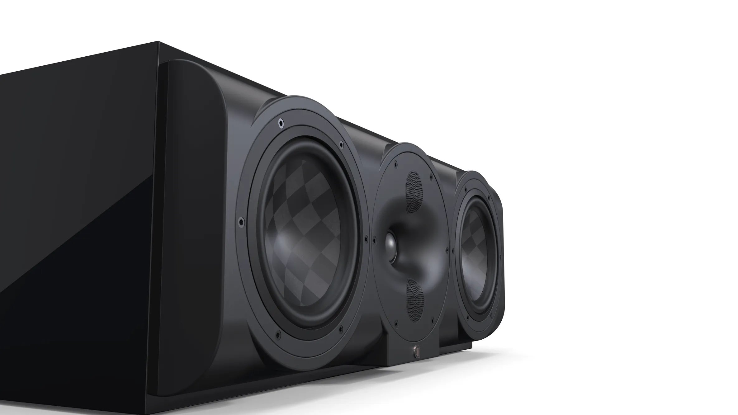 Perlisten Audio S5C Centre Speaker