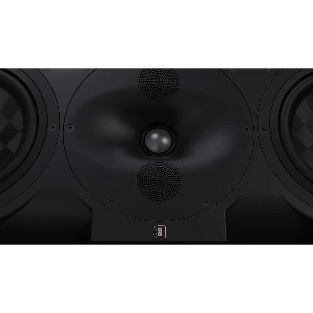 Perlisten S5C Center Speaker
