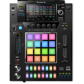 Pioneer DJ DJS-1000 Standalone DJ Sampler
