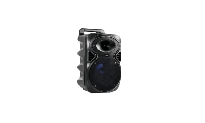 Polaroid Polartec Dual 8” Party Speaker