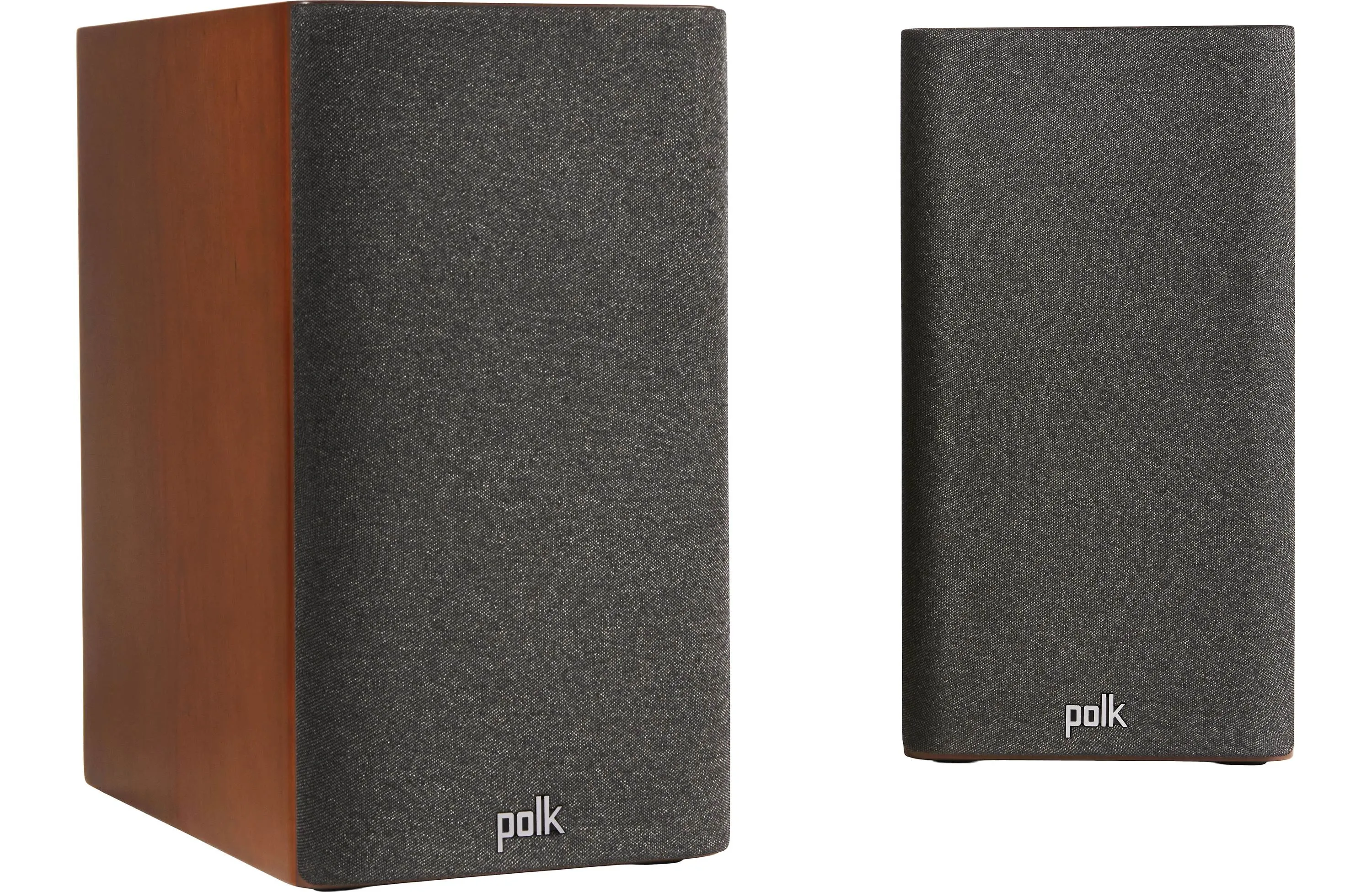 Polk Audio Reserve R200AE 50th Anniversary Edition Bookshelf Speakers (Pair)