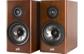Polk Audio Reserve R200AE 50th Anniversary Edition Bookshelf Speakers (Pair)