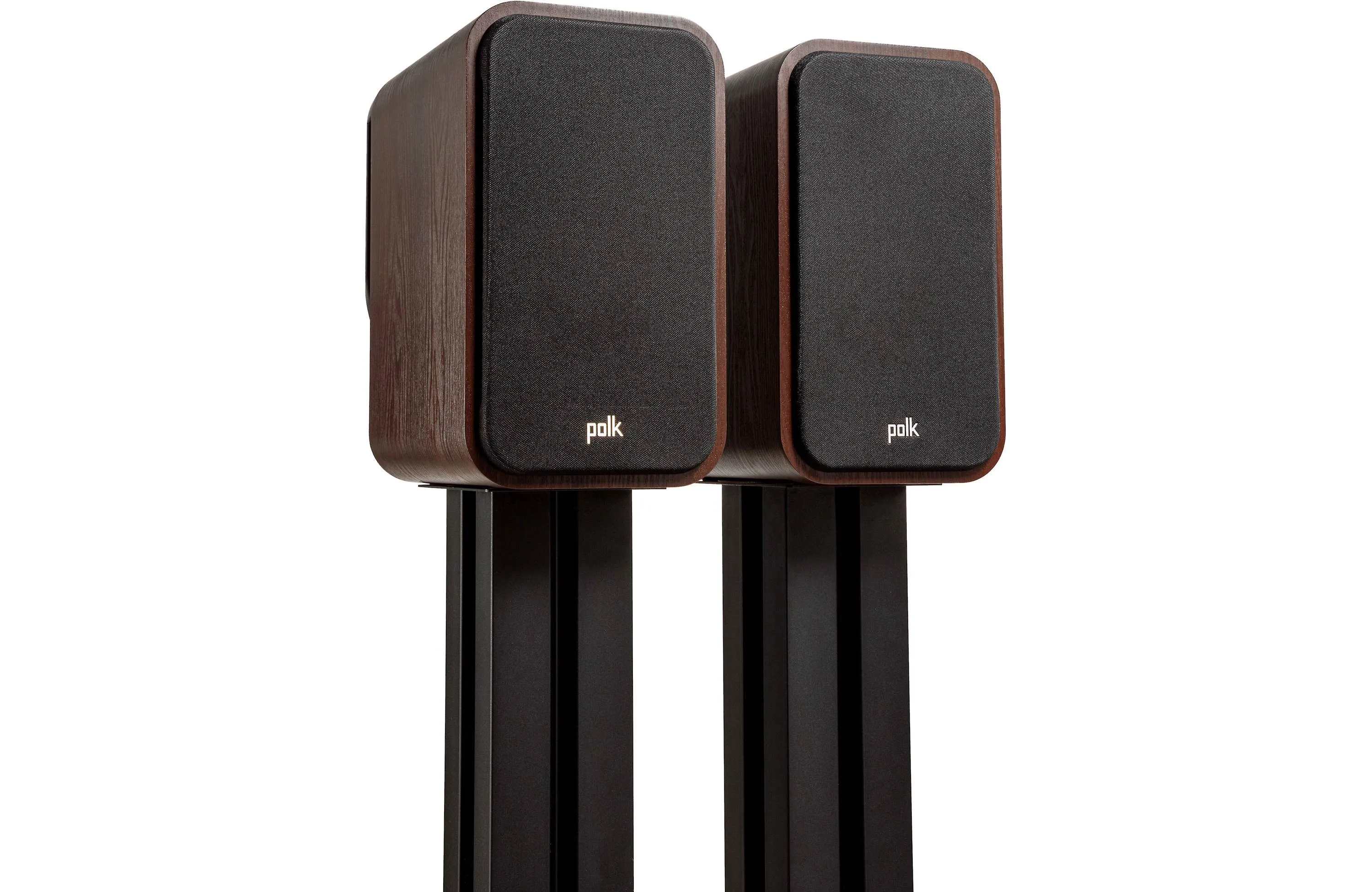Polk Audio Signature Elite ES20 High-Performance Bookshelf Speakers (Pair)