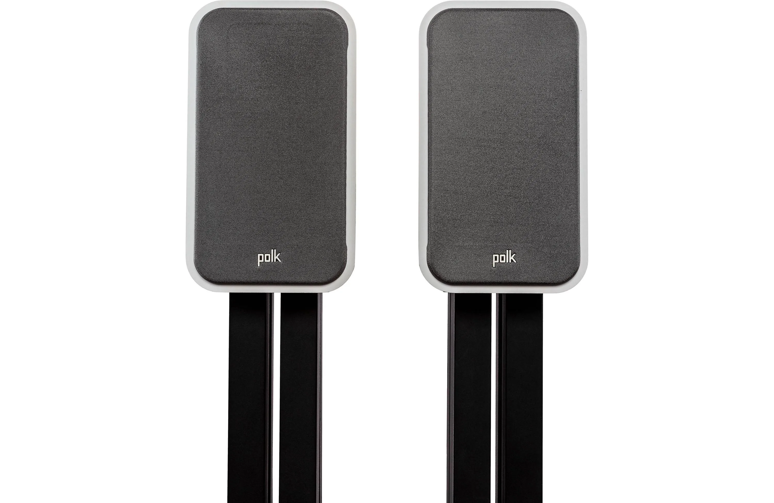 Polk Audio Signature Elite ES20 High-Performance Bookshelf Speakers (Pair)