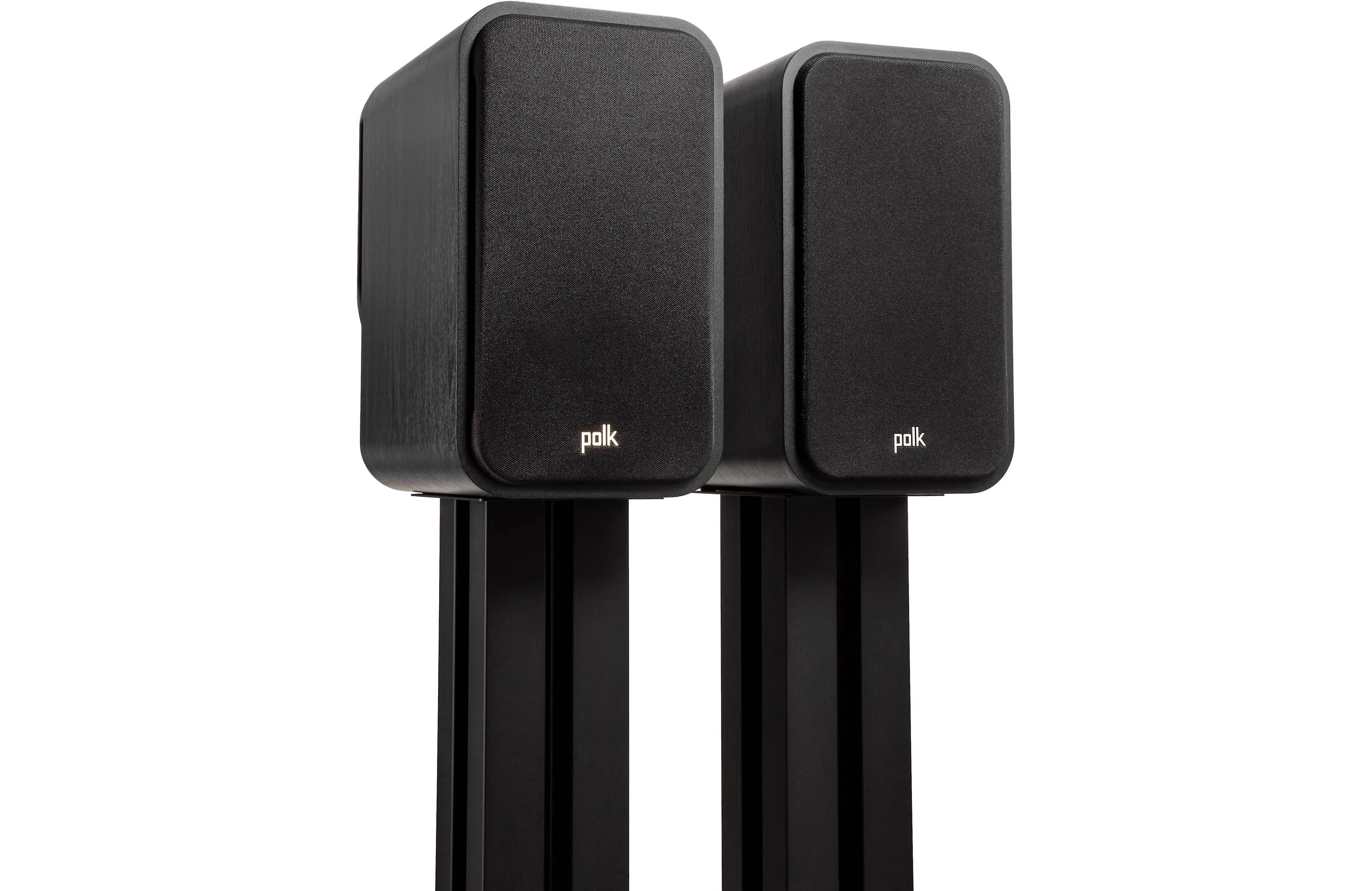 Polk Audio Signature Elite ES20 High-Performance Bookshelf Speakers (Pair)