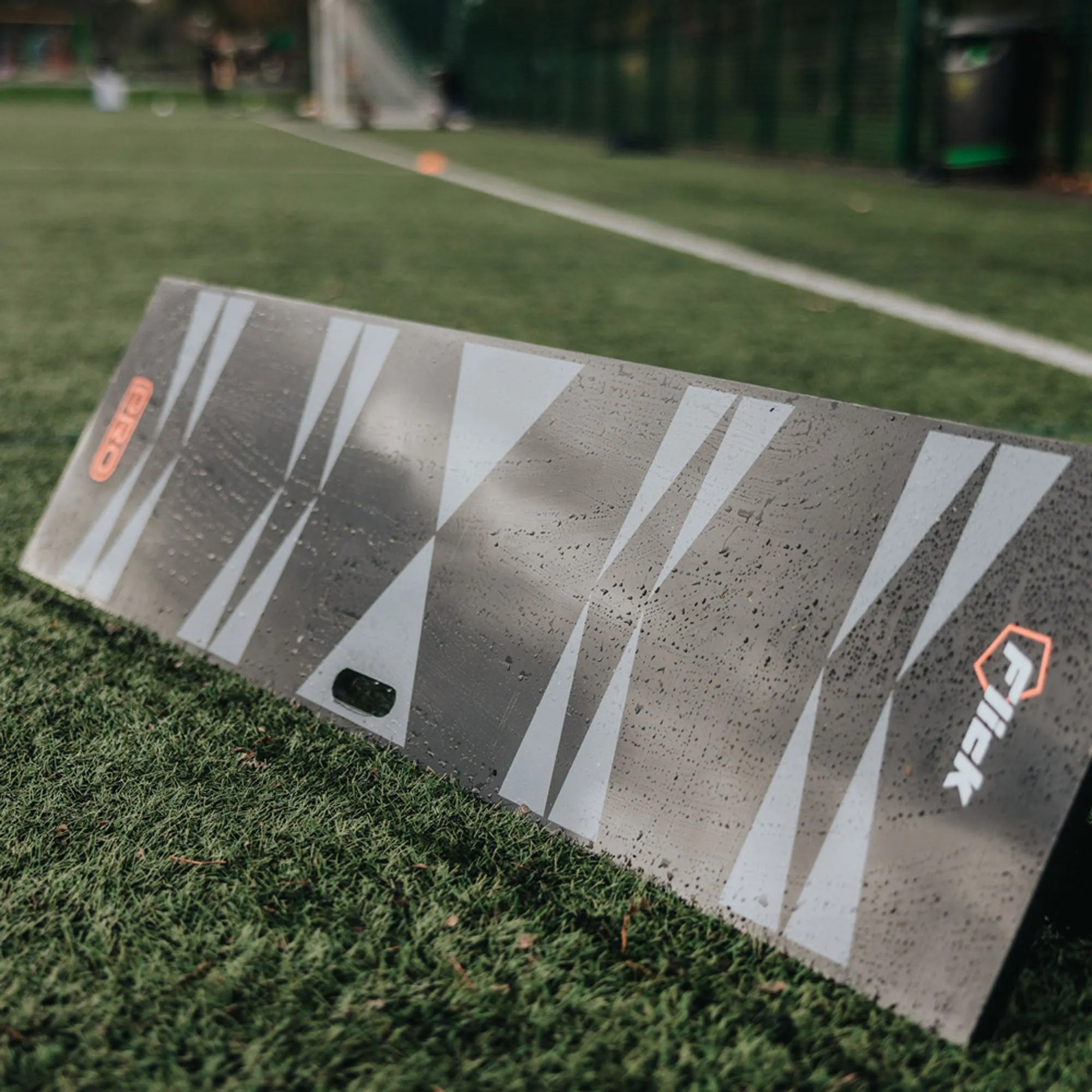 Pro Wall Rebounder