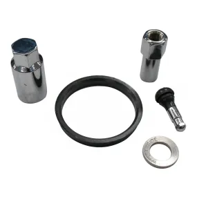 Race Star Wheel Installation Kits 601-1430-10