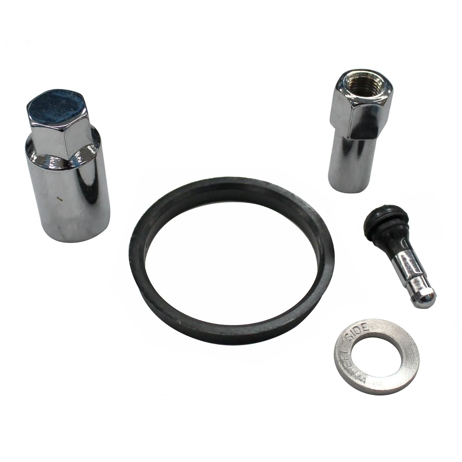 Race Star Wheel Installation Kits 601-1430-10