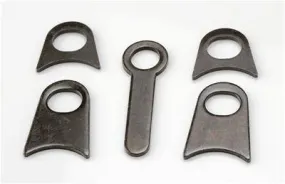 RaceQuip Hardware Kit for 700101 - Round