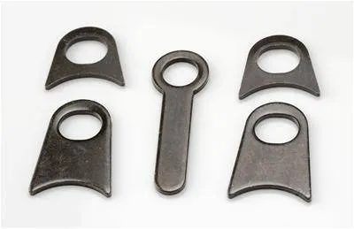 RaceQuip Hardware Kit for 700101 - Round