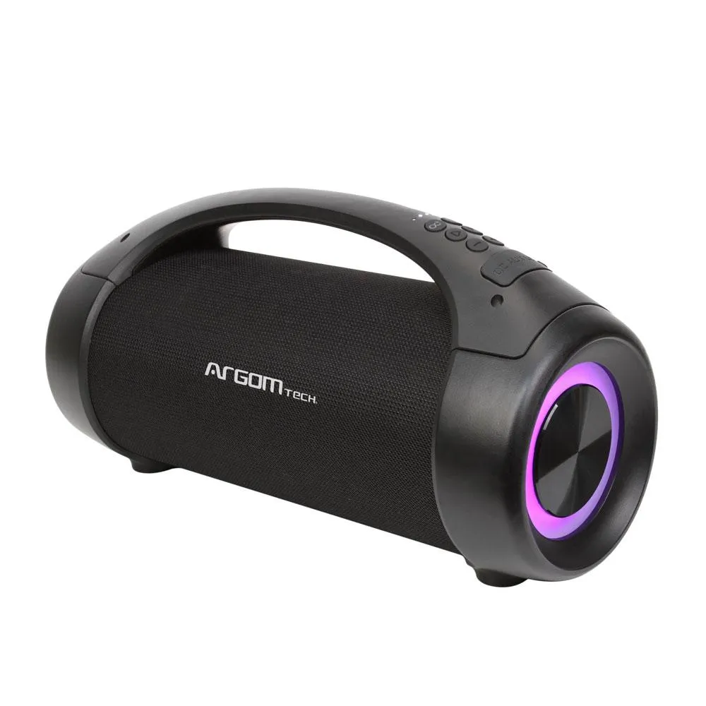 RADYON  BEATS PREMIUM WIRELESS BT SPEAKER WITH LED LIGHTS