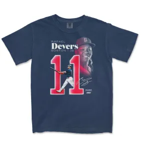 Rafael Devers Signature Series | Comfort Colors® Vintage Tee